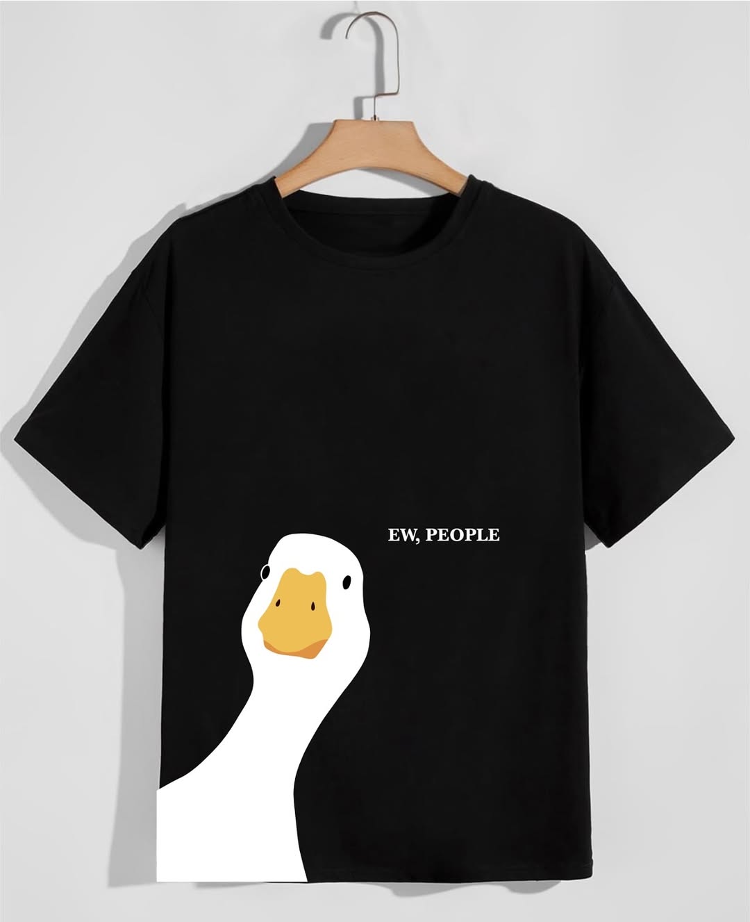 Eww people