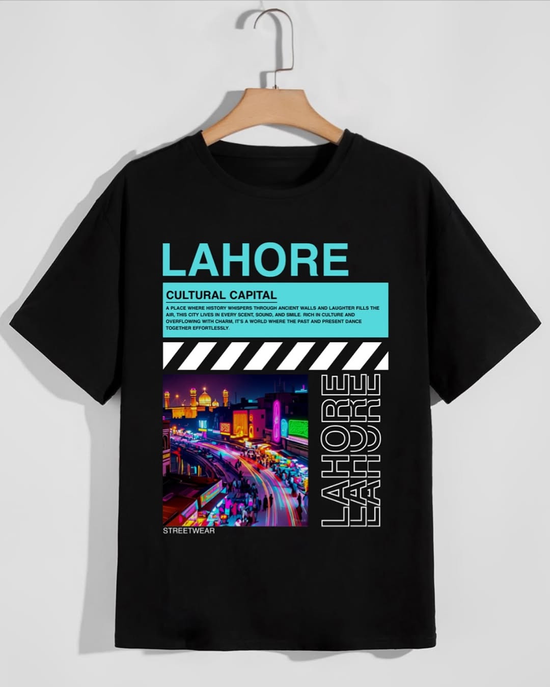 Lahori beat