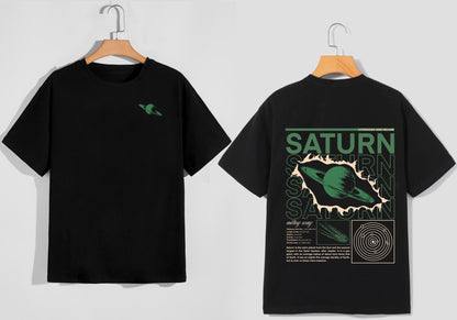 Saturn explorer