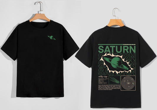 Saturn explorer